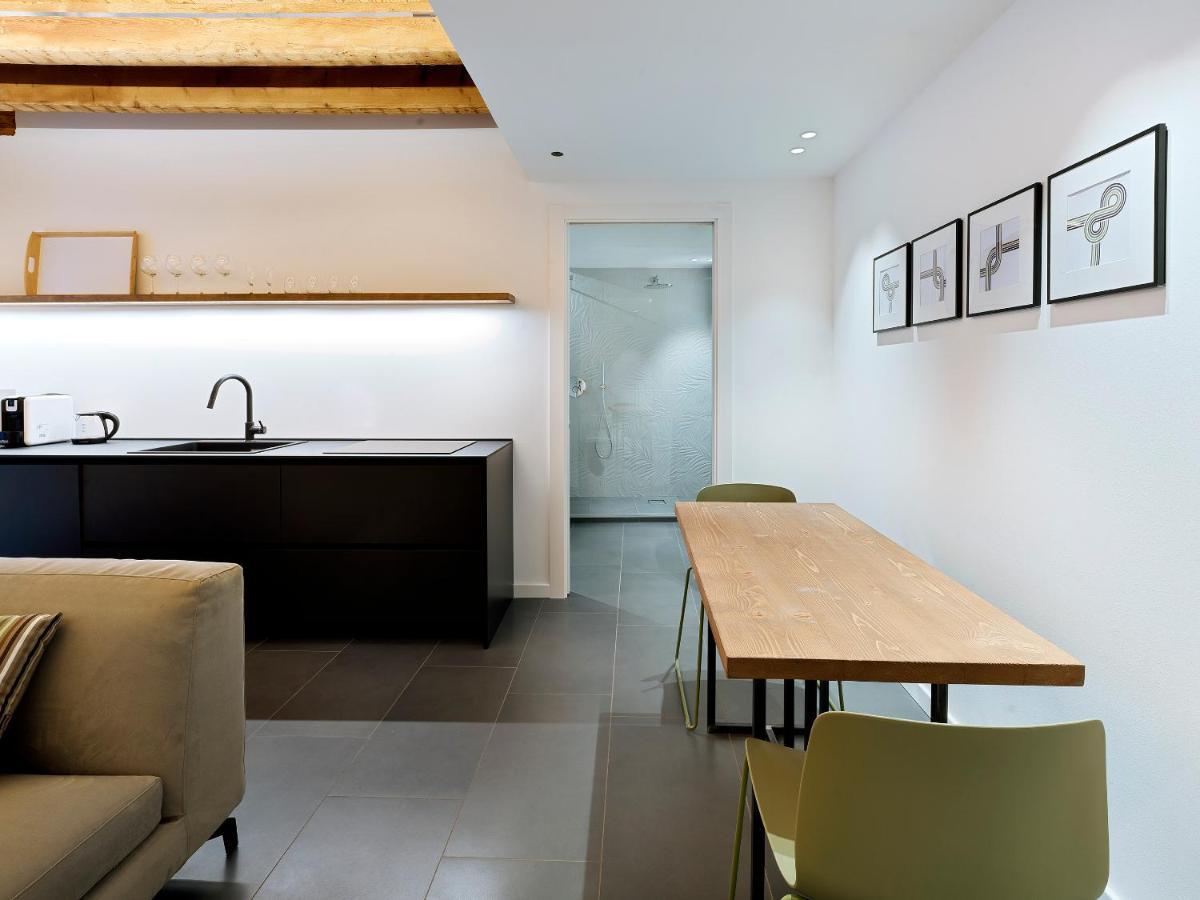 Sg9 City Apartments Brescia Esterno foto