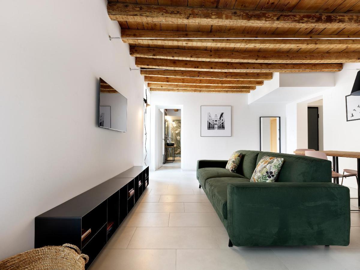 Sg9 City Apartments Brescia Esterno foto