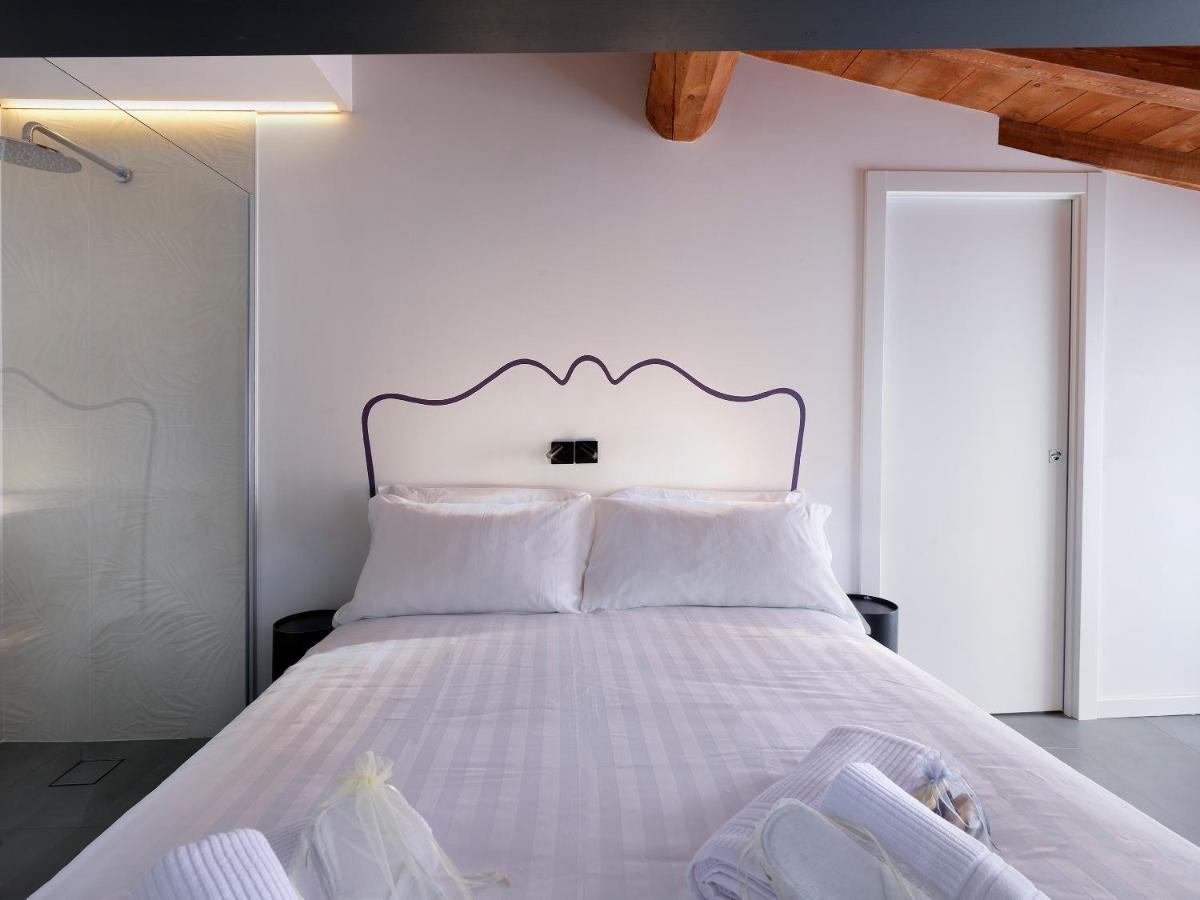 Sg9 City Apartments Brescia Esterno foto